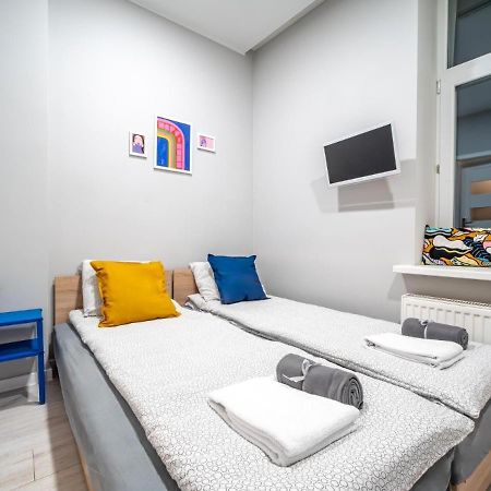 Apartamento Mieszkanie Gdansk Centrum Gorka 8 Exterior foto
