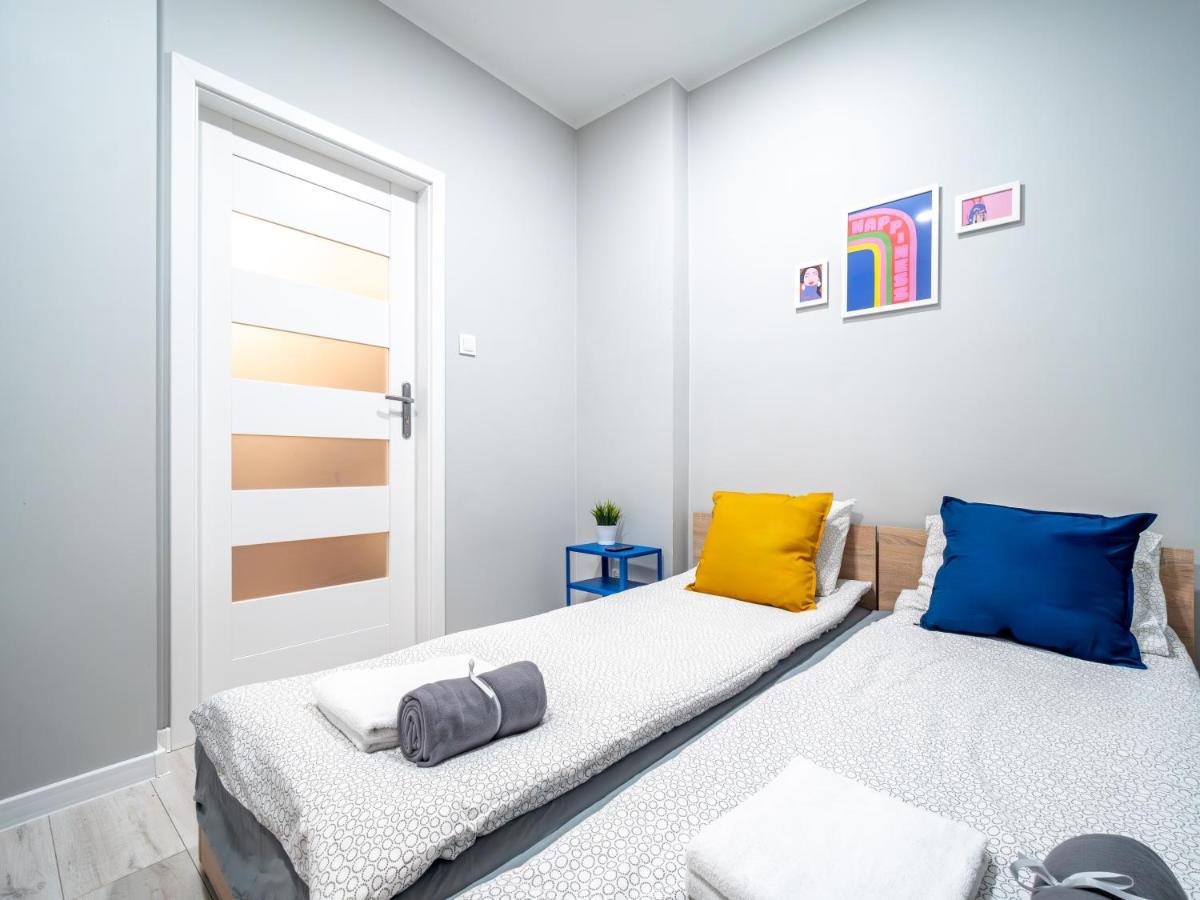 Apartamento Mieszkanie Gdansk Centrum Gorka 8 Exterior foto
