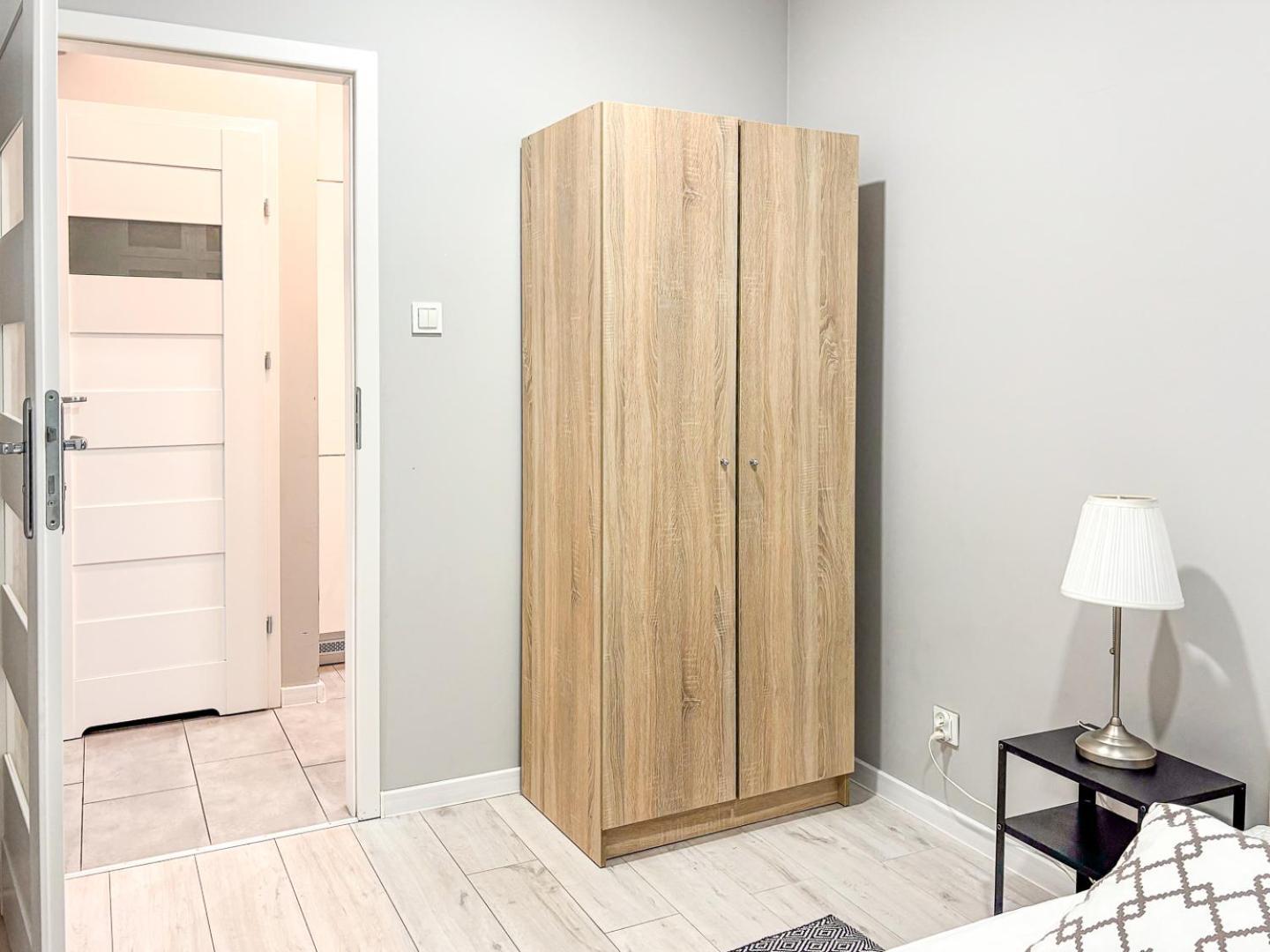 Apartamento Mieszkanie Gdansk Centrum Gorka 8 Exterior foto